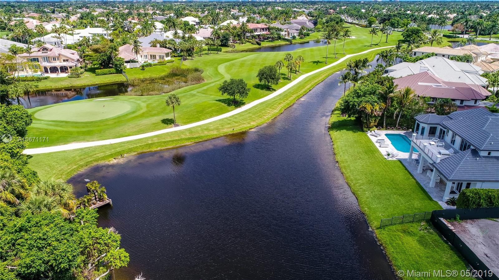 ST ANDREWS COUNTRY CLUB 9 - Residential