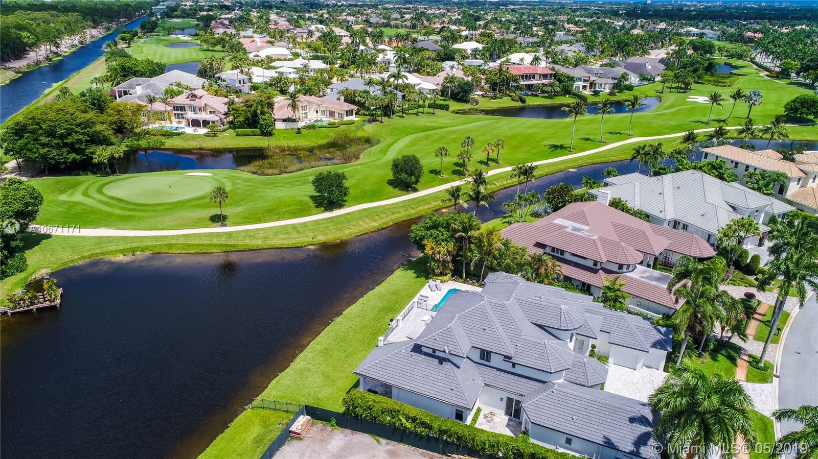 ST ANDREWS COUNTRY CLUB 9 - Residential