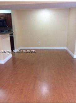 VISTA LAGO AT THE HAMMOCK - Residential Lease