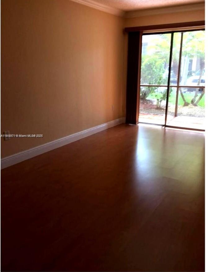 VISTA LAGO AT THE HAMMOCK - Residential Lease