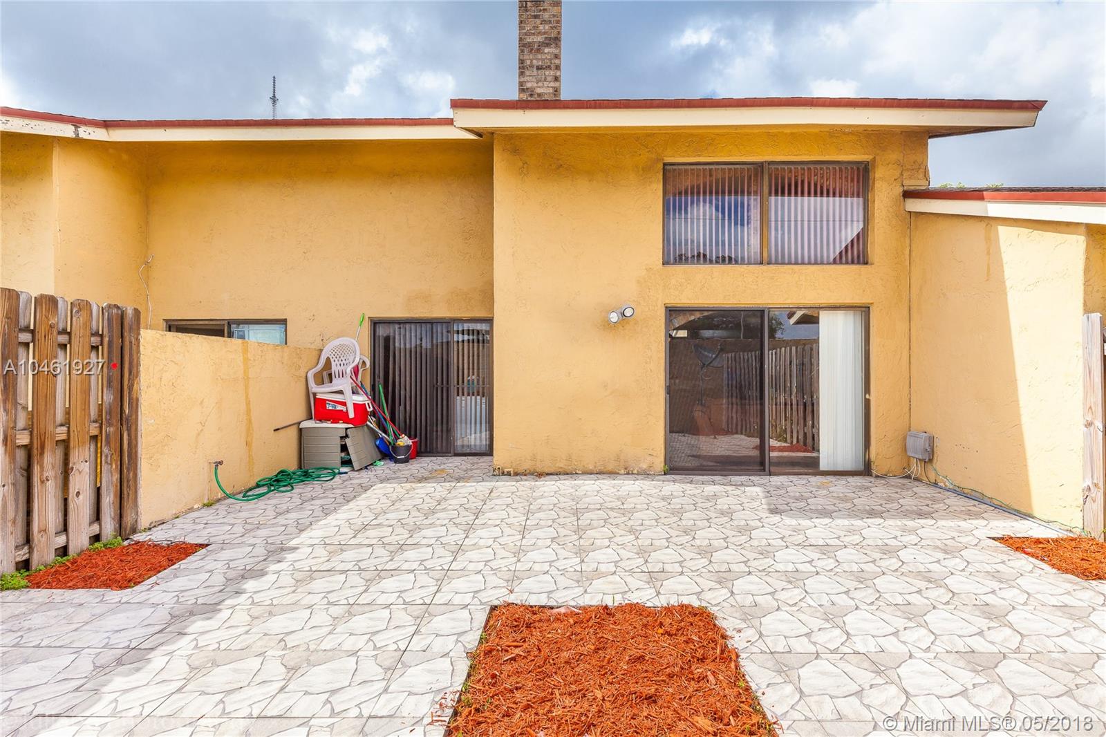 MISTY LAKE CONDO - Residential