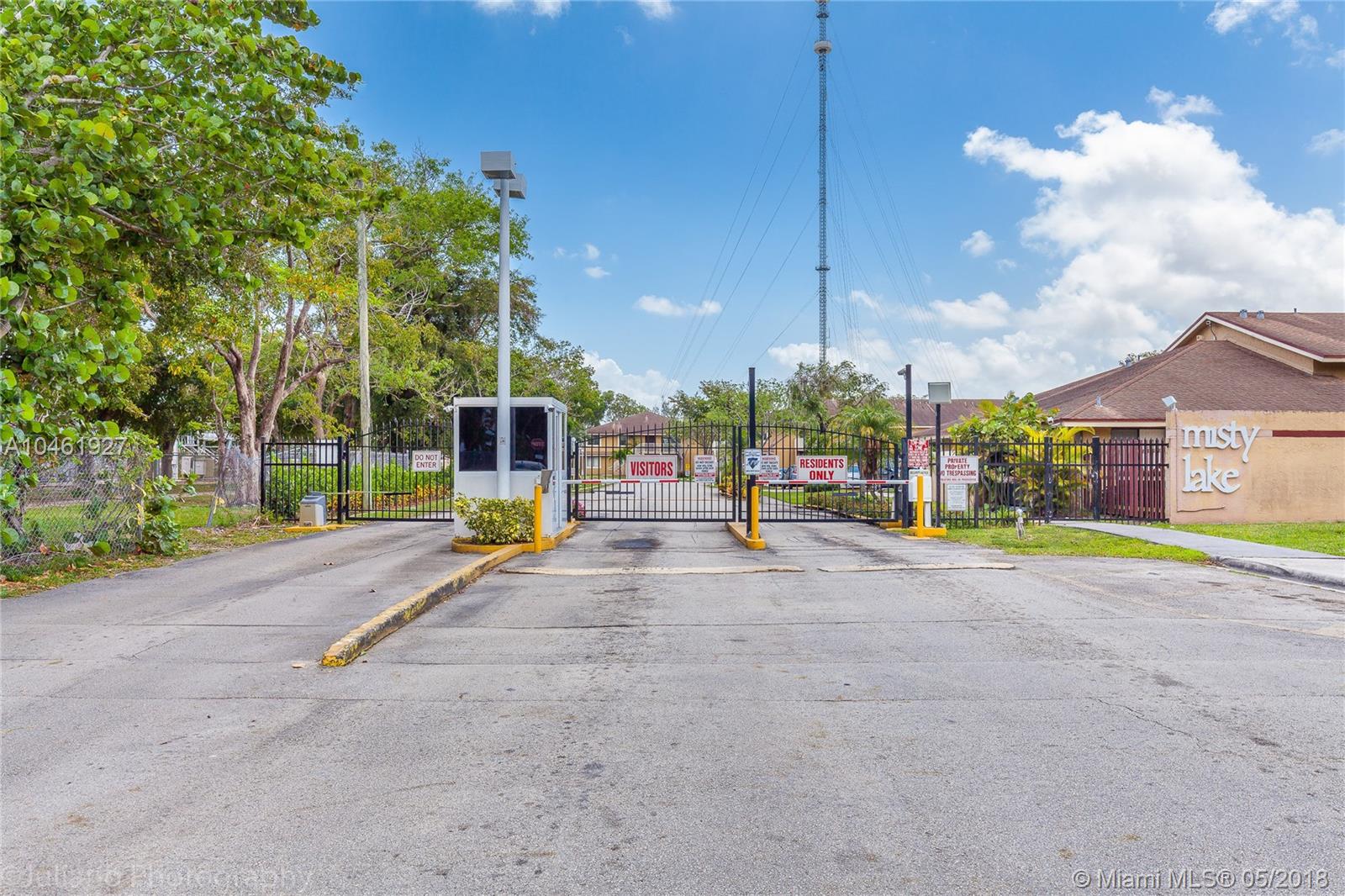 MISTY LAKE CONDO - Residential