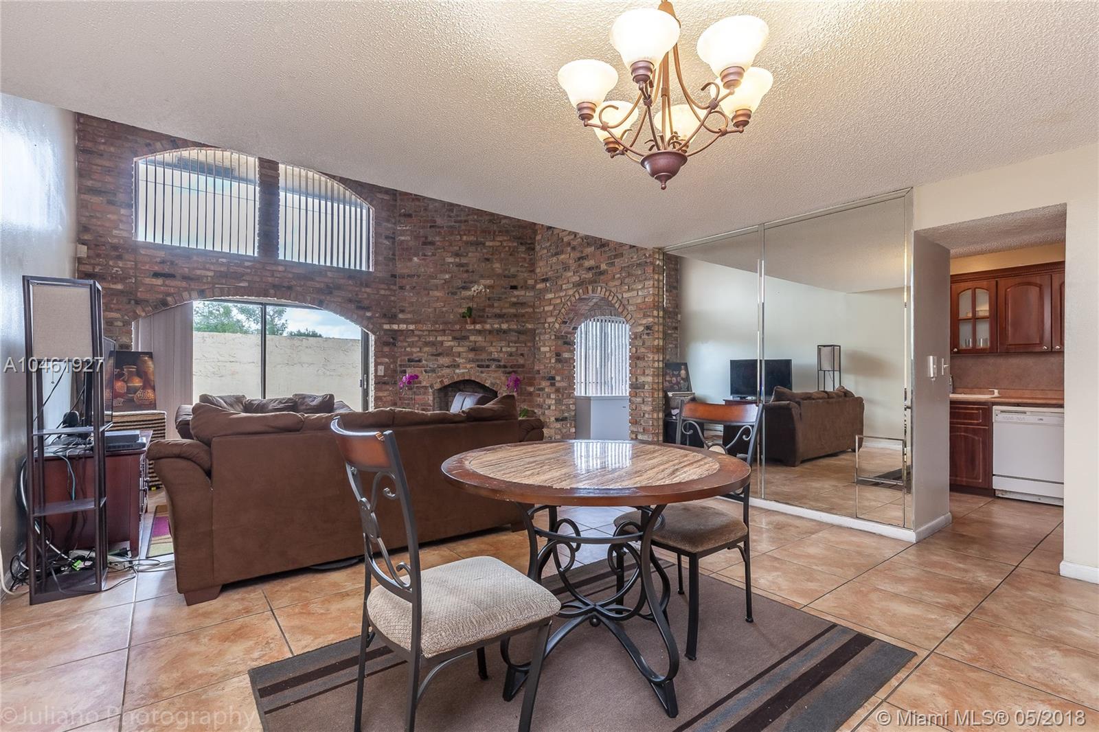 MISTY LAKE CONDO - Residential