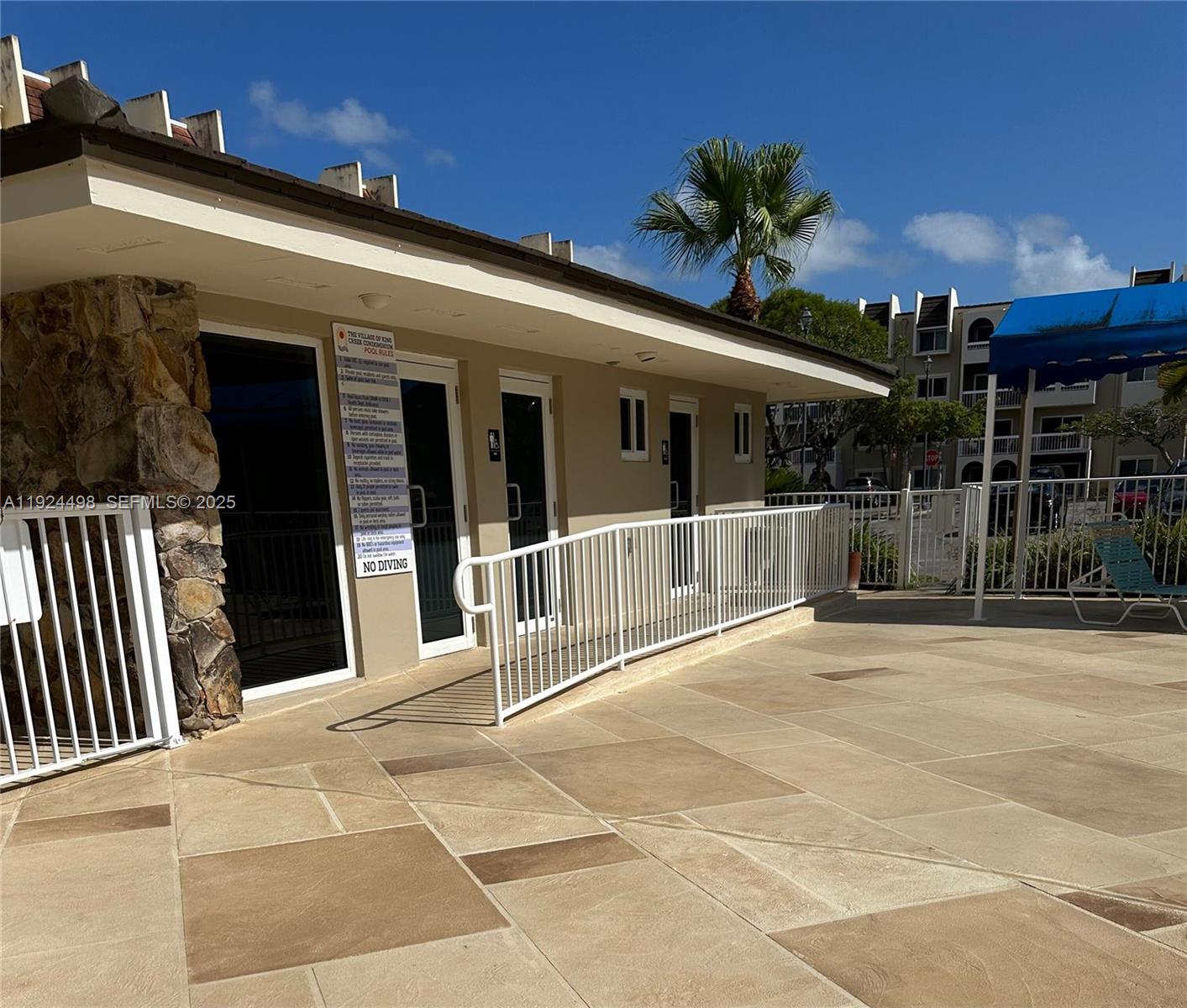 VILLAGE OF KINGS CREEK CO - Residential