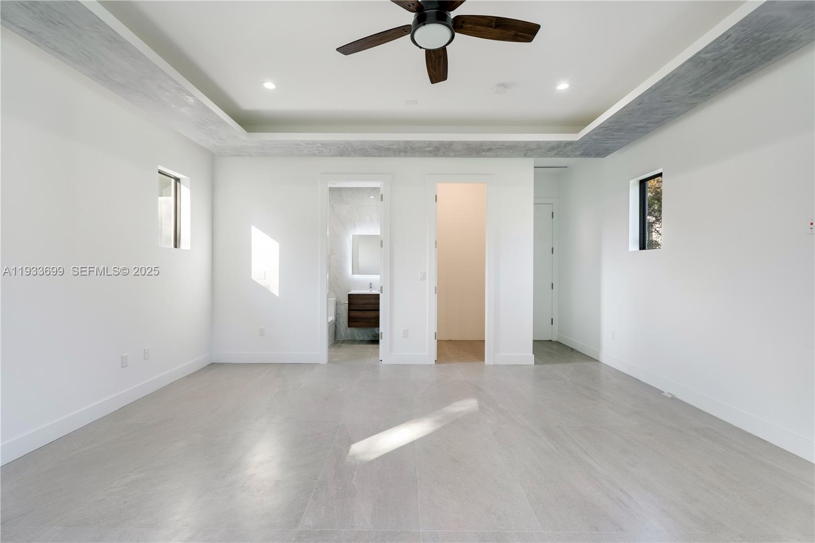 MILLER DRIVE ESTATES - Residential