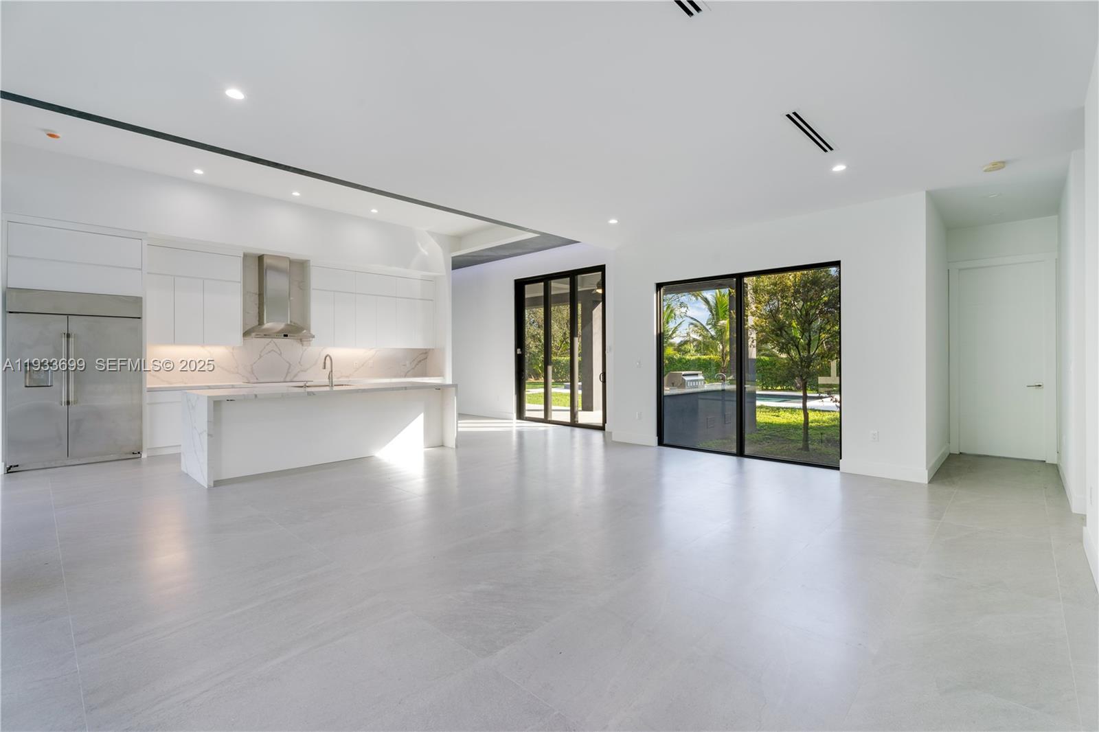 MILLER DRIVE ESTATES - Residential