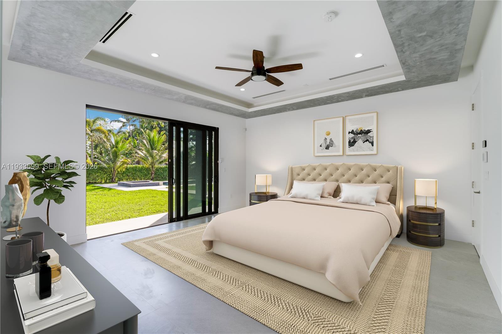 MILLER DRIVE ESTATES - Residential