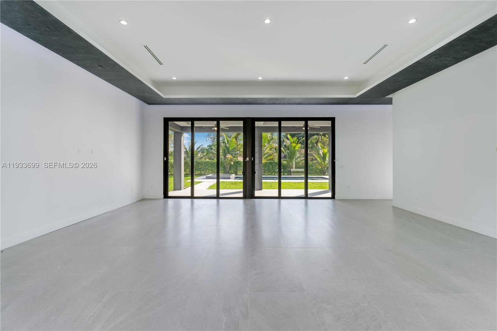 MILLER DRIVE ESTATES - Residential