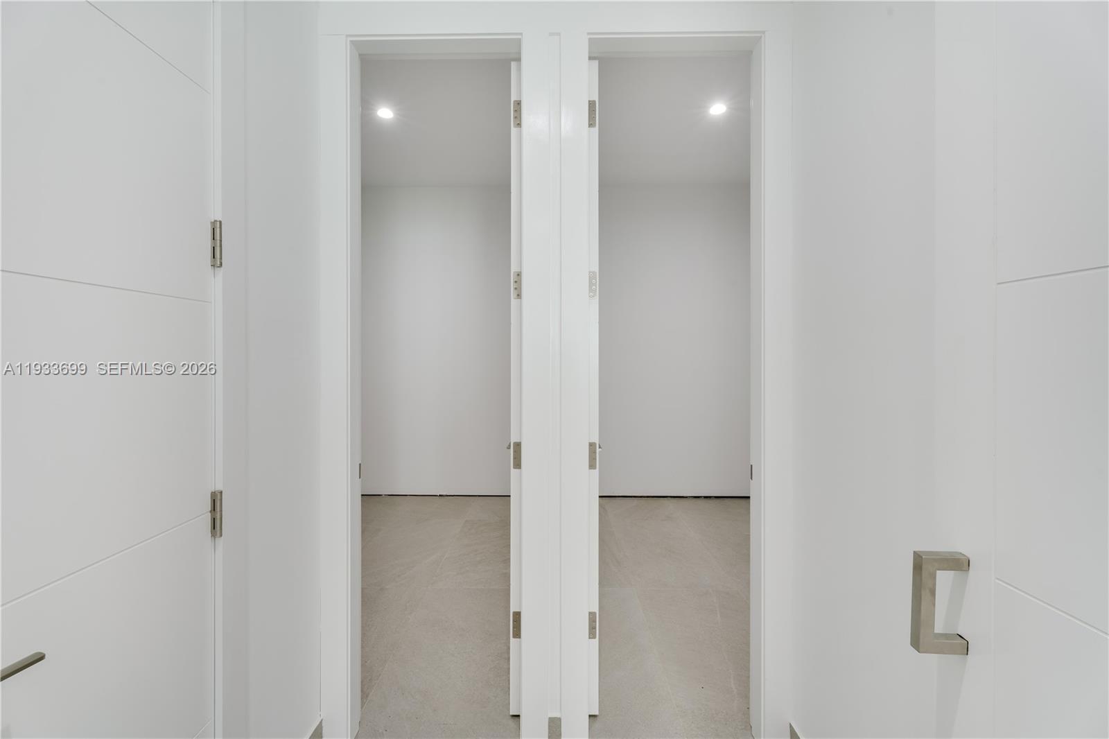 MILLER DRIVE ESTATES - Residential