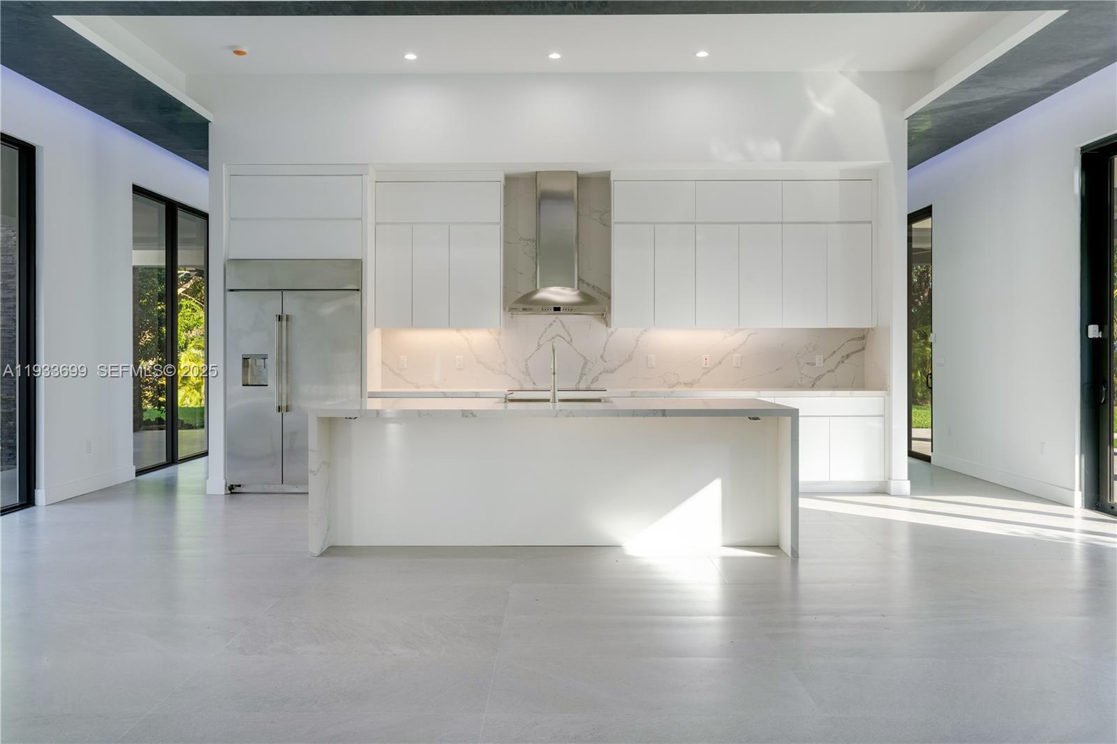 MILLER DRIVE ESTATES - Residential