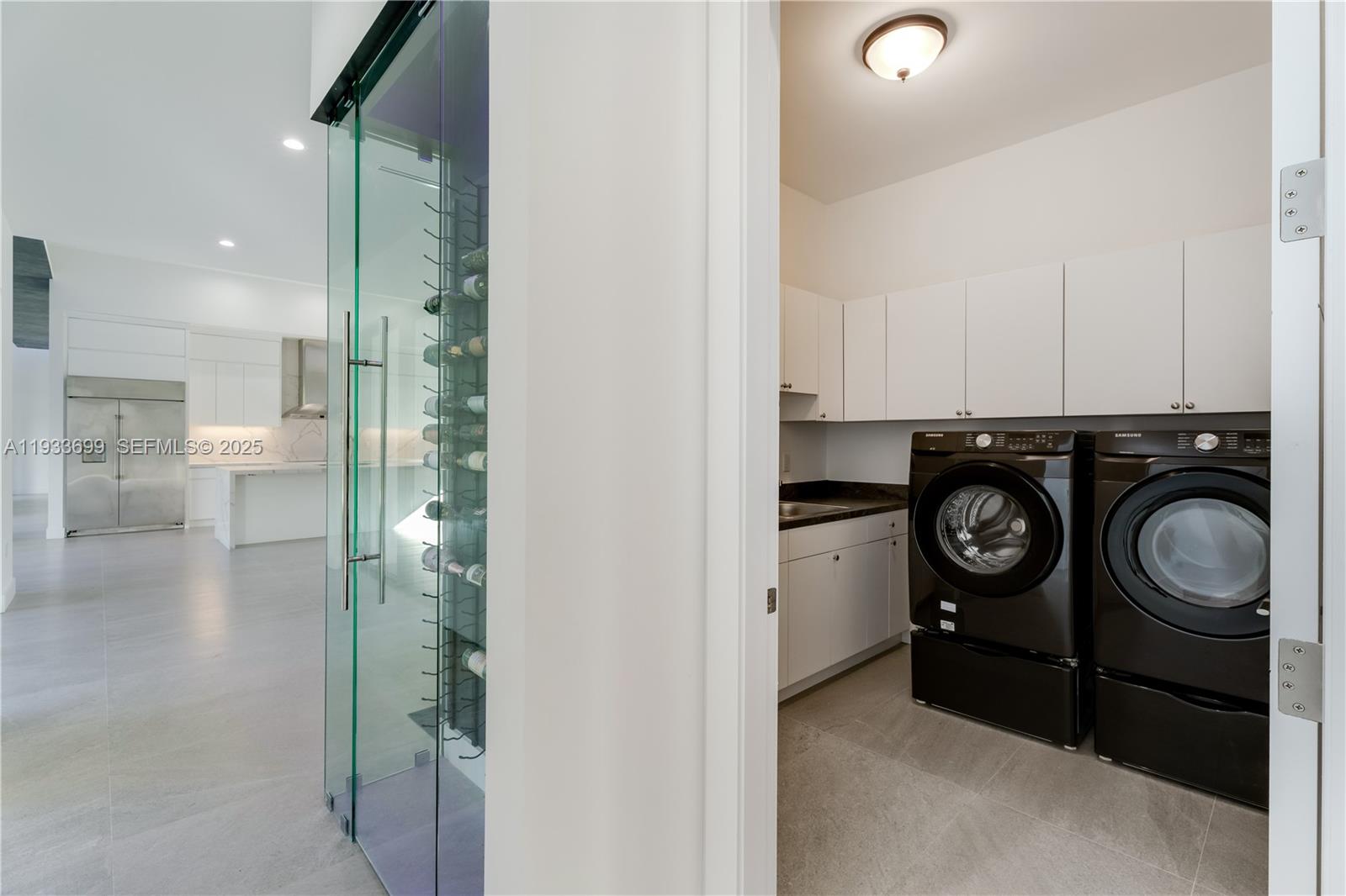 MILLER DRIVE ESTATES - Residential