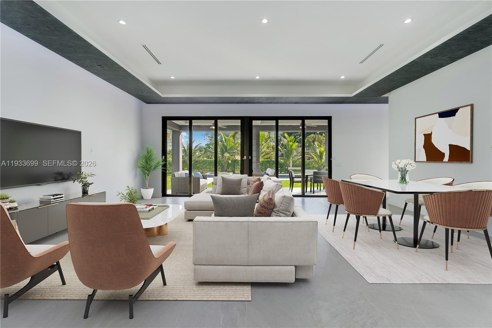 MILLER DRIVE ESTATES - Residential