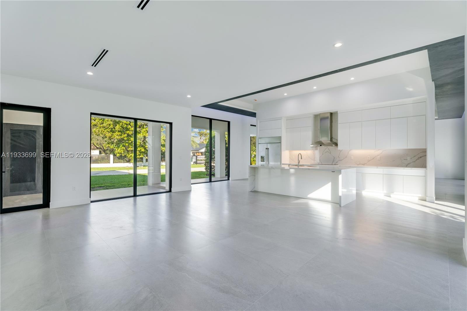 MILLER DRIVE ESTATES - Residential