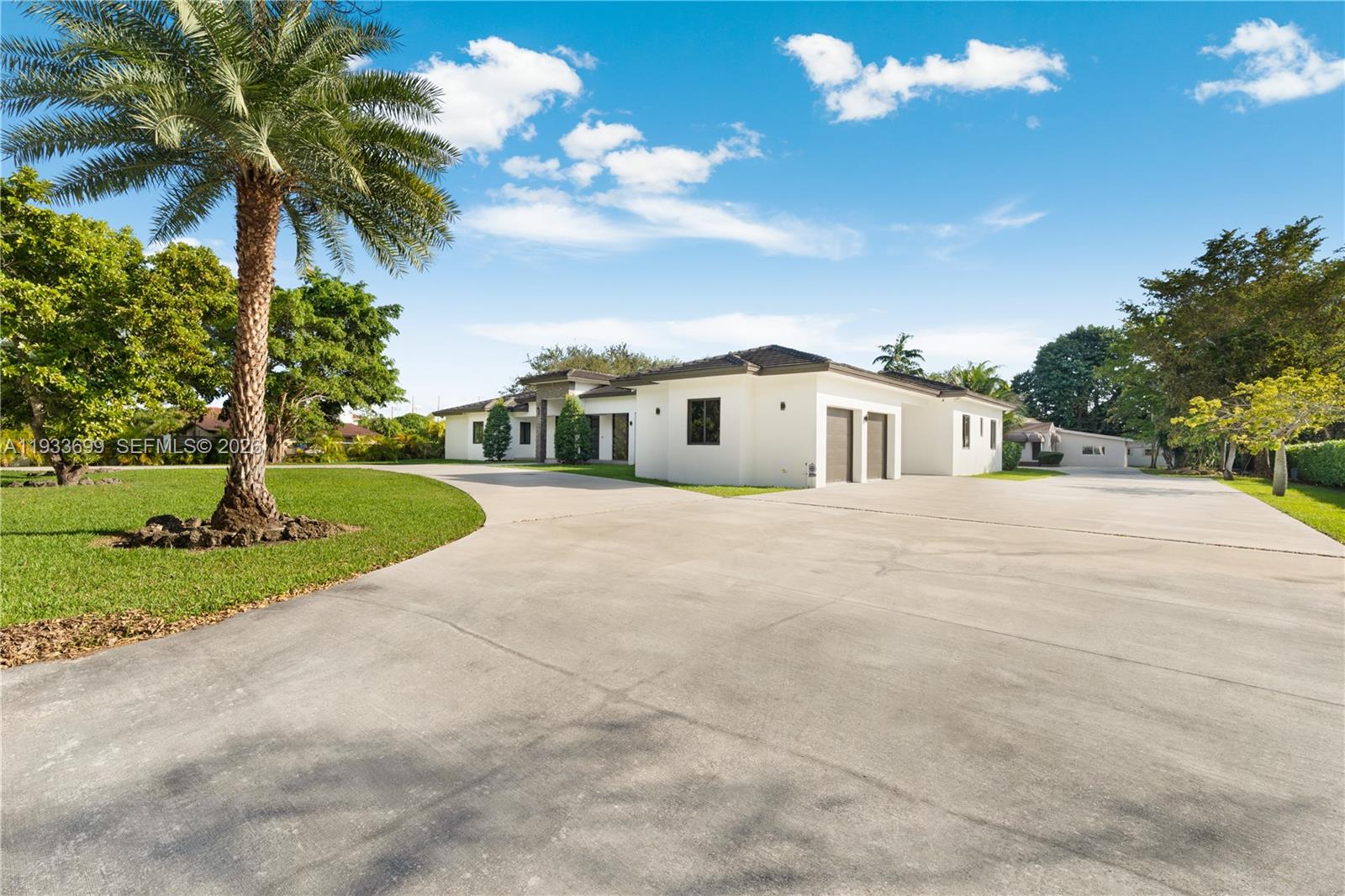 MILLER DRIVE ESTATES - Residential