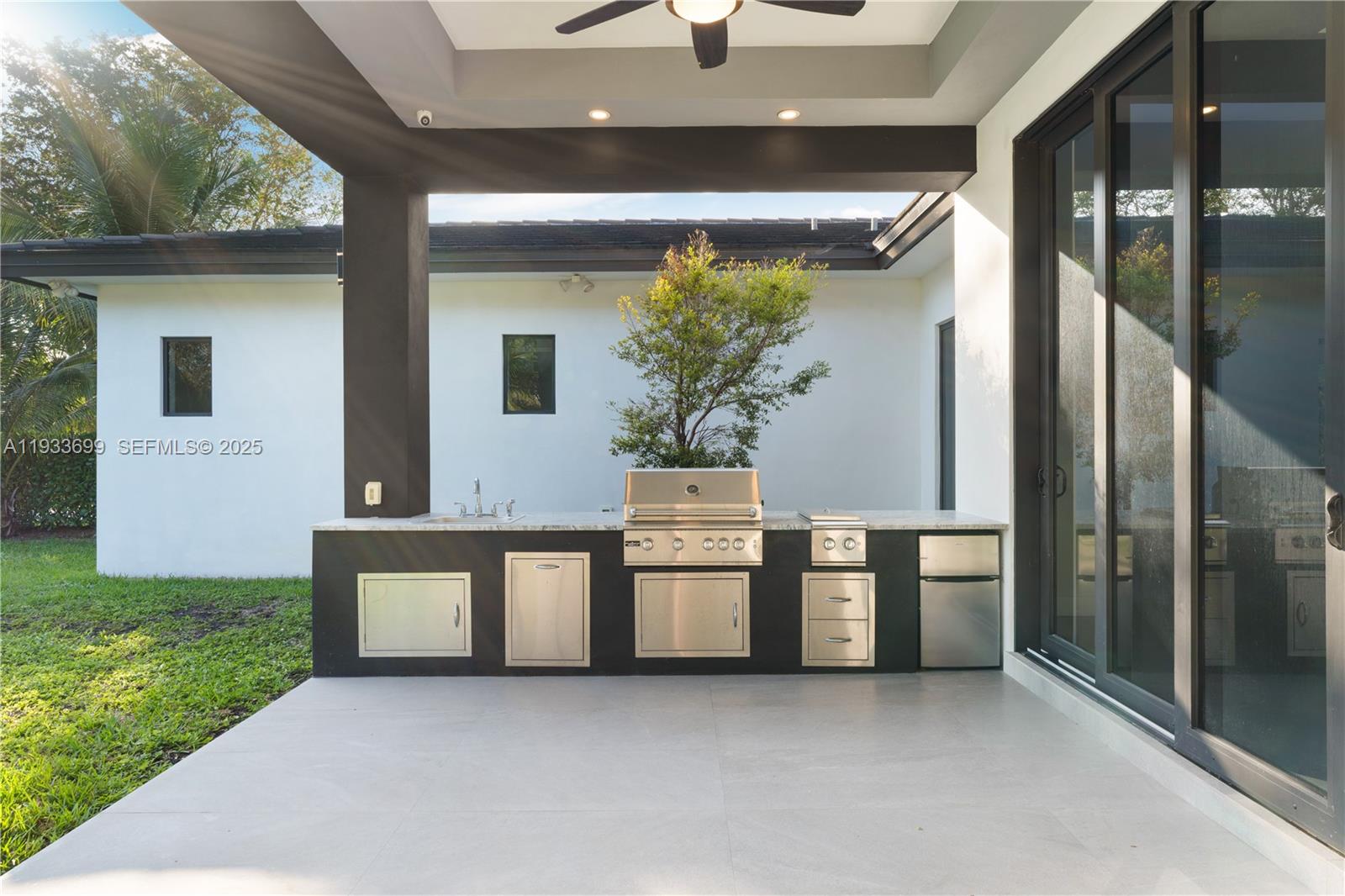 MILLER DRIVE ESTATES - Residential