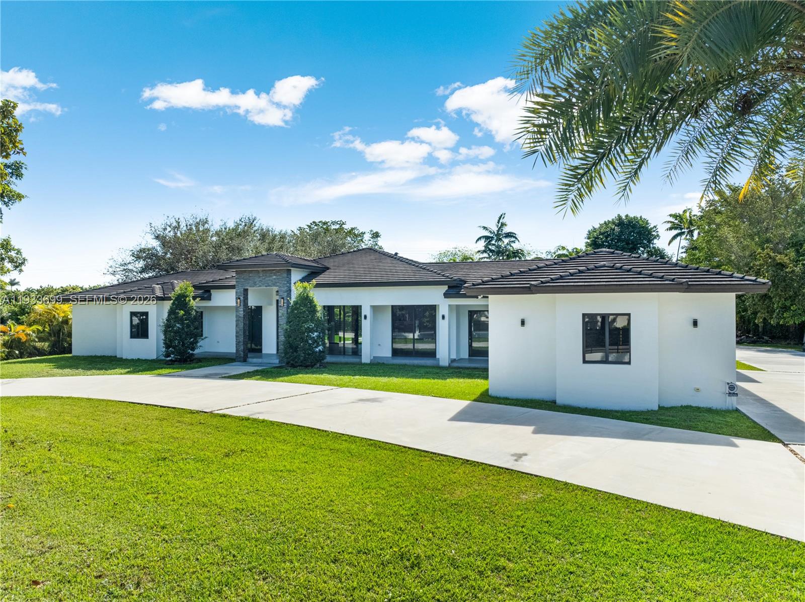 MILLER DRIVE ESTATES - Residential