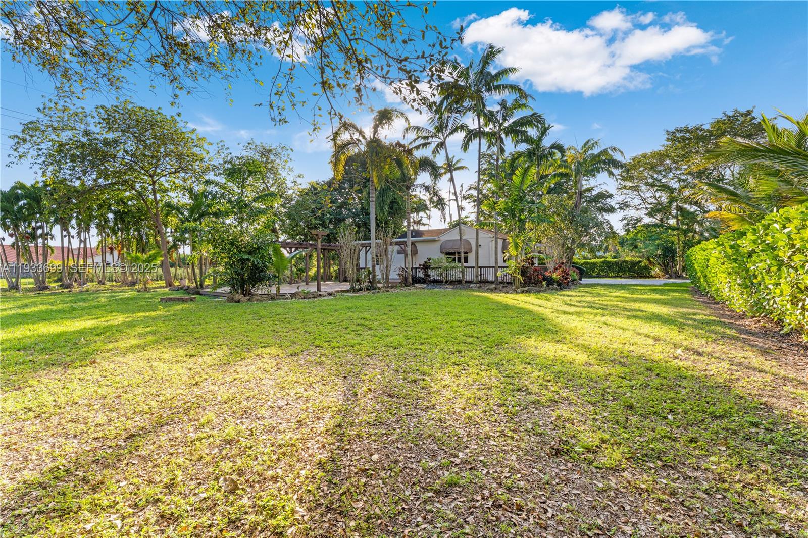 MILLER DRIVE ESTATES - Residential