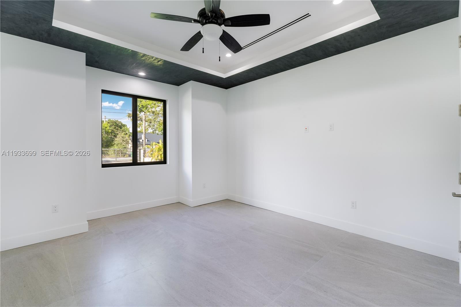 MILLER DRIVE ESTATES - Residential