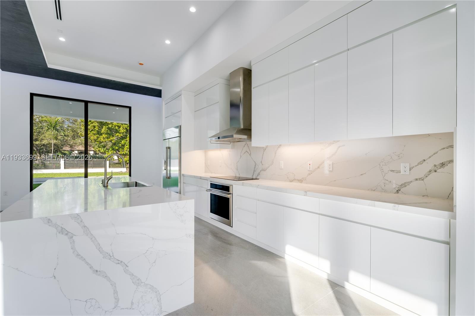 MILLER DRIVE ESTATES - Residential