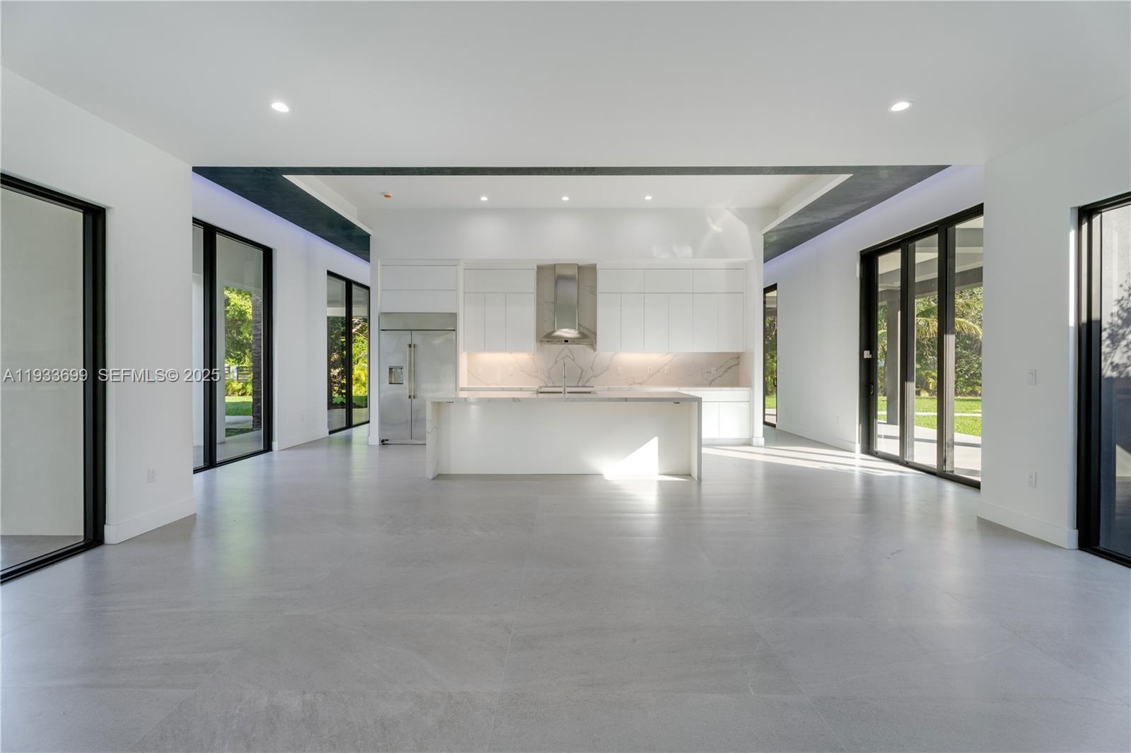 MILLER DRIVE ESTATES - Residential