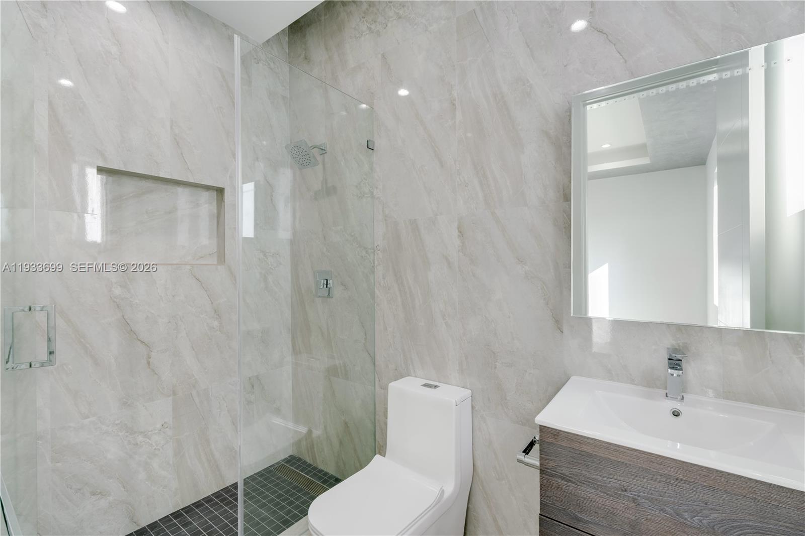 MILLER DRIVE ESTATES - Residential