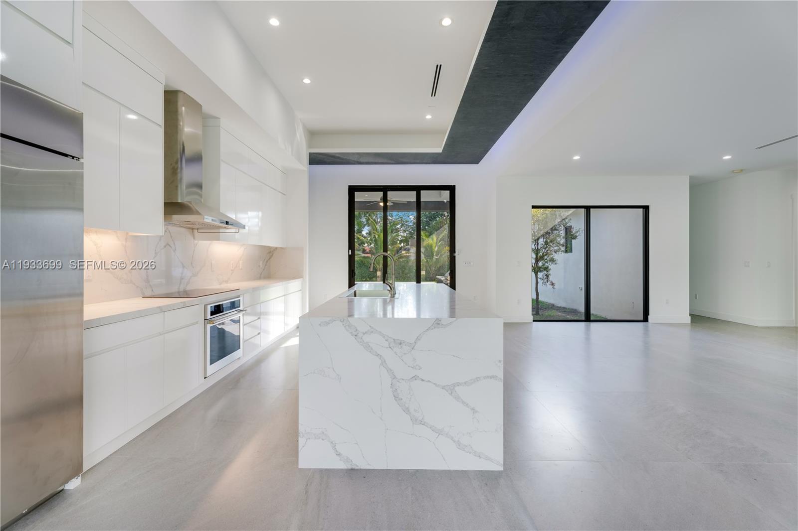 MILLER DRIVE ESTATES - Residential