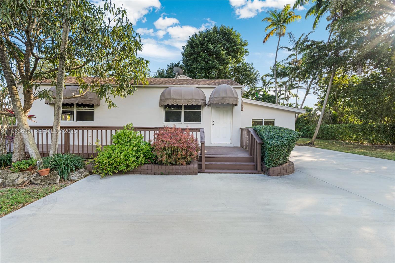 MILLER DRIVE ESTATES - Residential