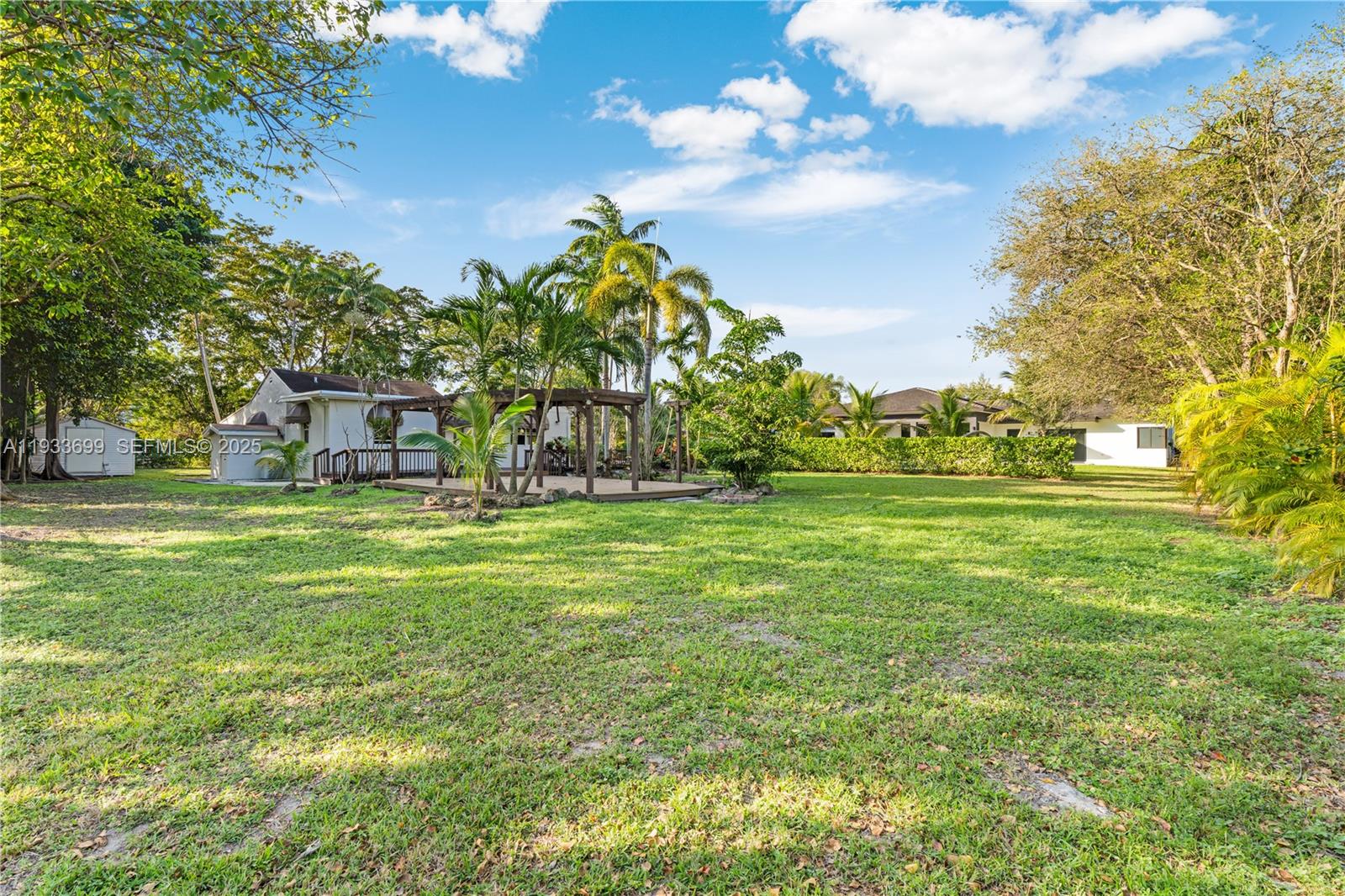 MILLER DRIVE ESTATES - Residential