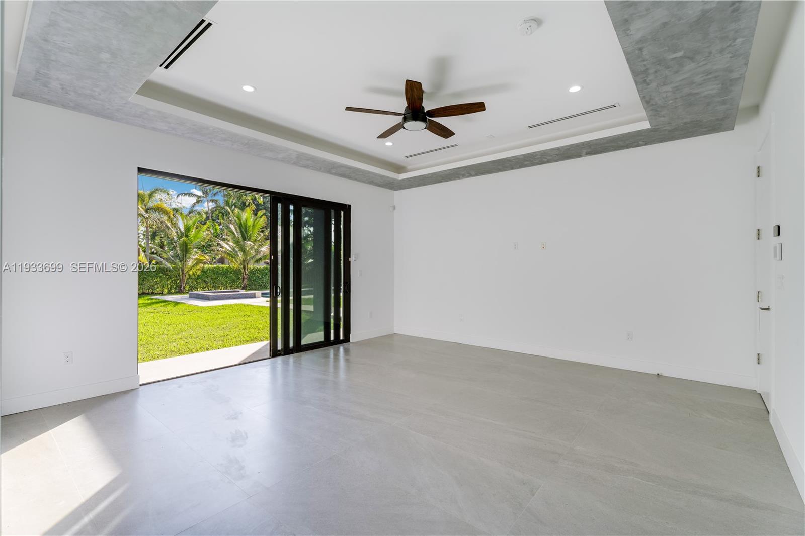 MILLER DRIVE ESTATES - Residential