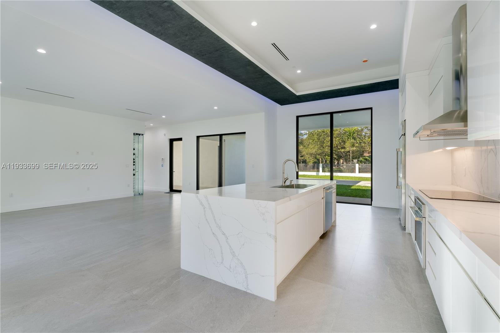 MILLER DRIVE ESTATES - Residential