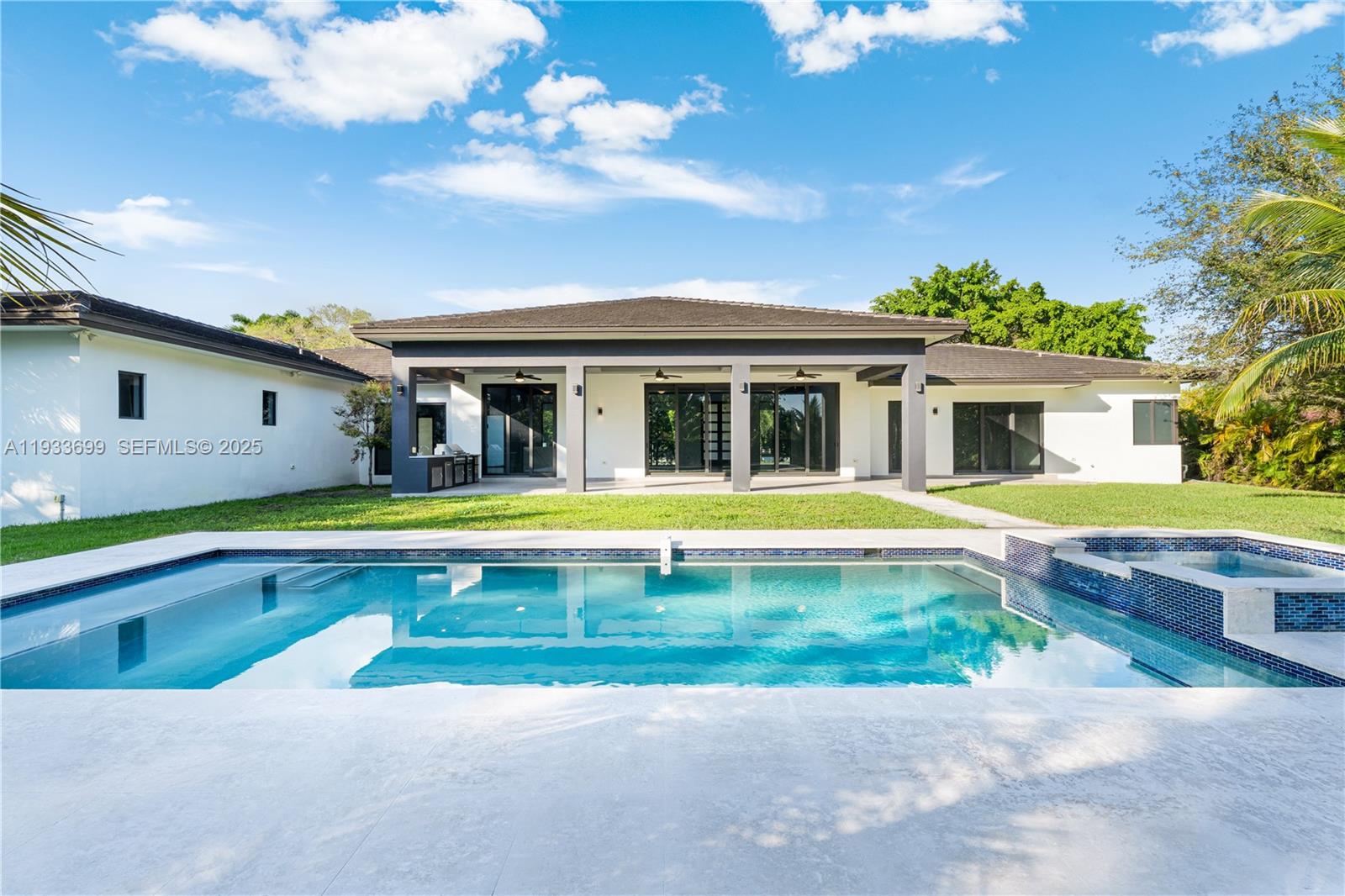 MILLER DRIVE ESTATES - Residential