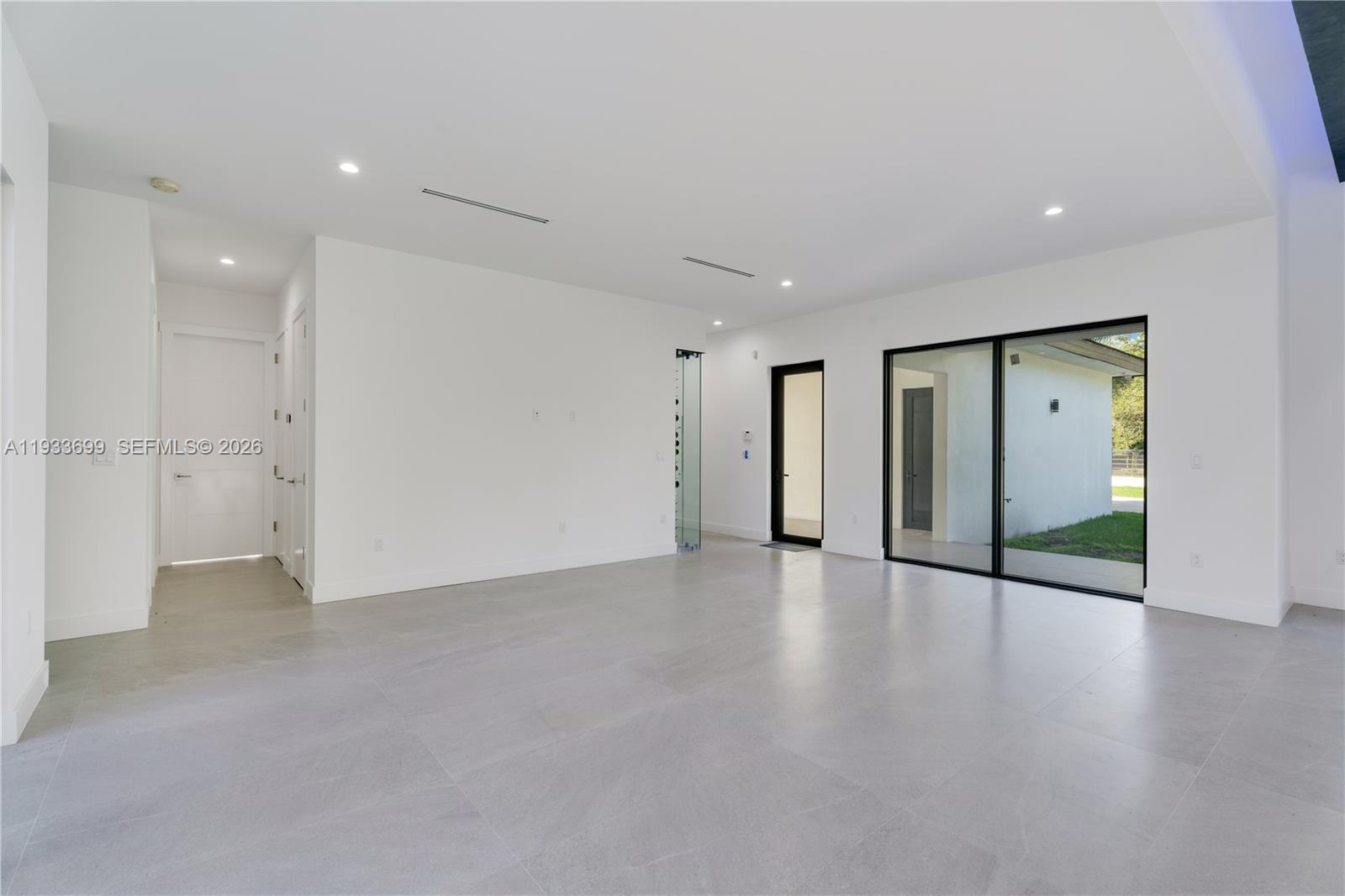 MILLER DRIVE ESTATES - Residential