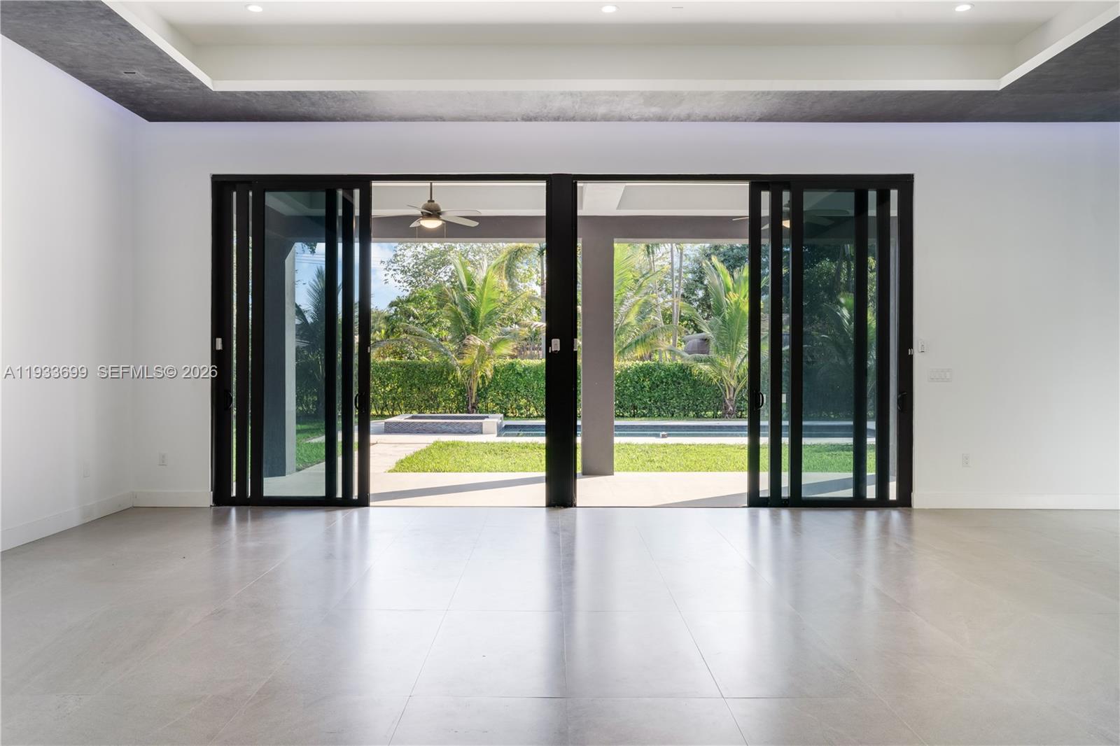 MILLER DRIVE ESTATES - Residential