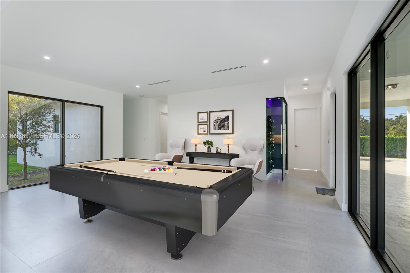 MILLER DRIVE ESTATES - Residential