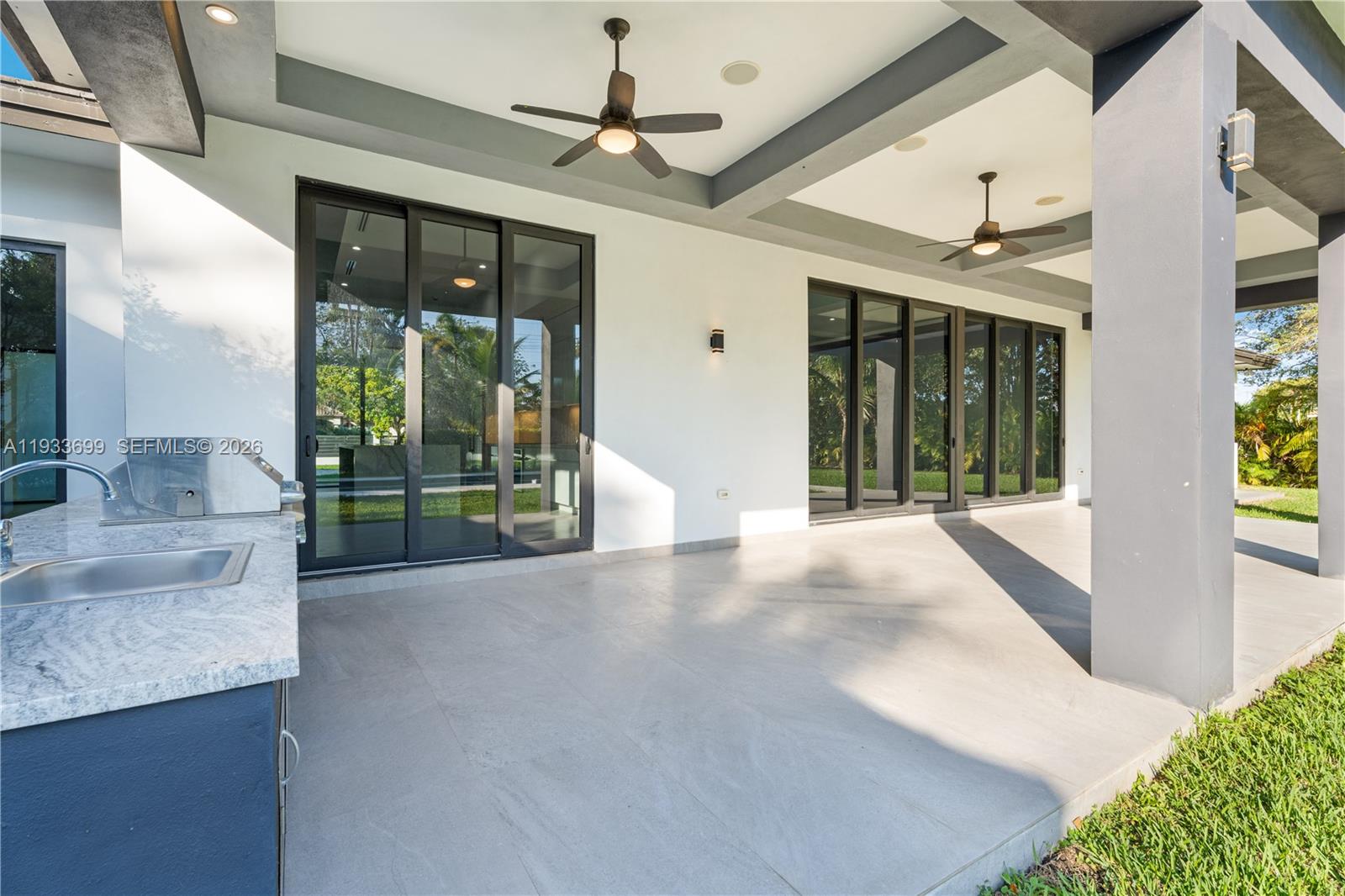 MILLER DRIVE ESTATES - Residential