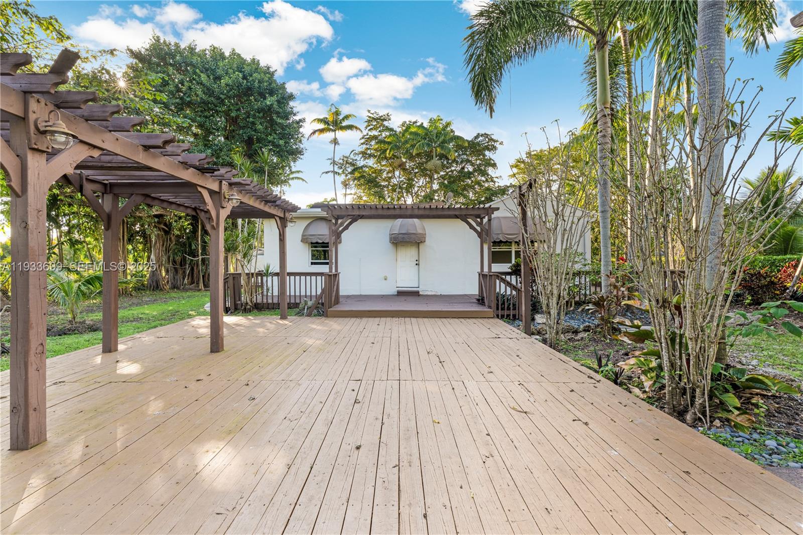 MILLER DRIVE ESTATES - Residential