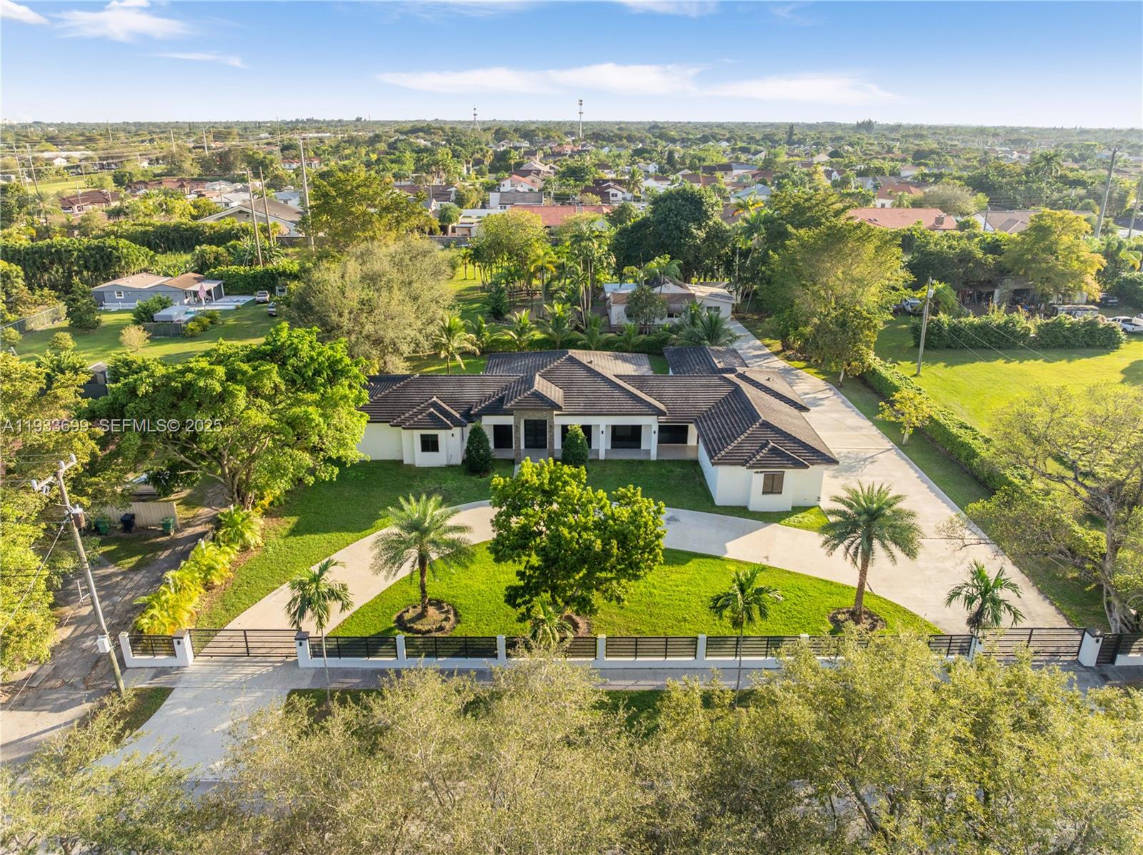 MILLER DRIVE ESTATES - Residential