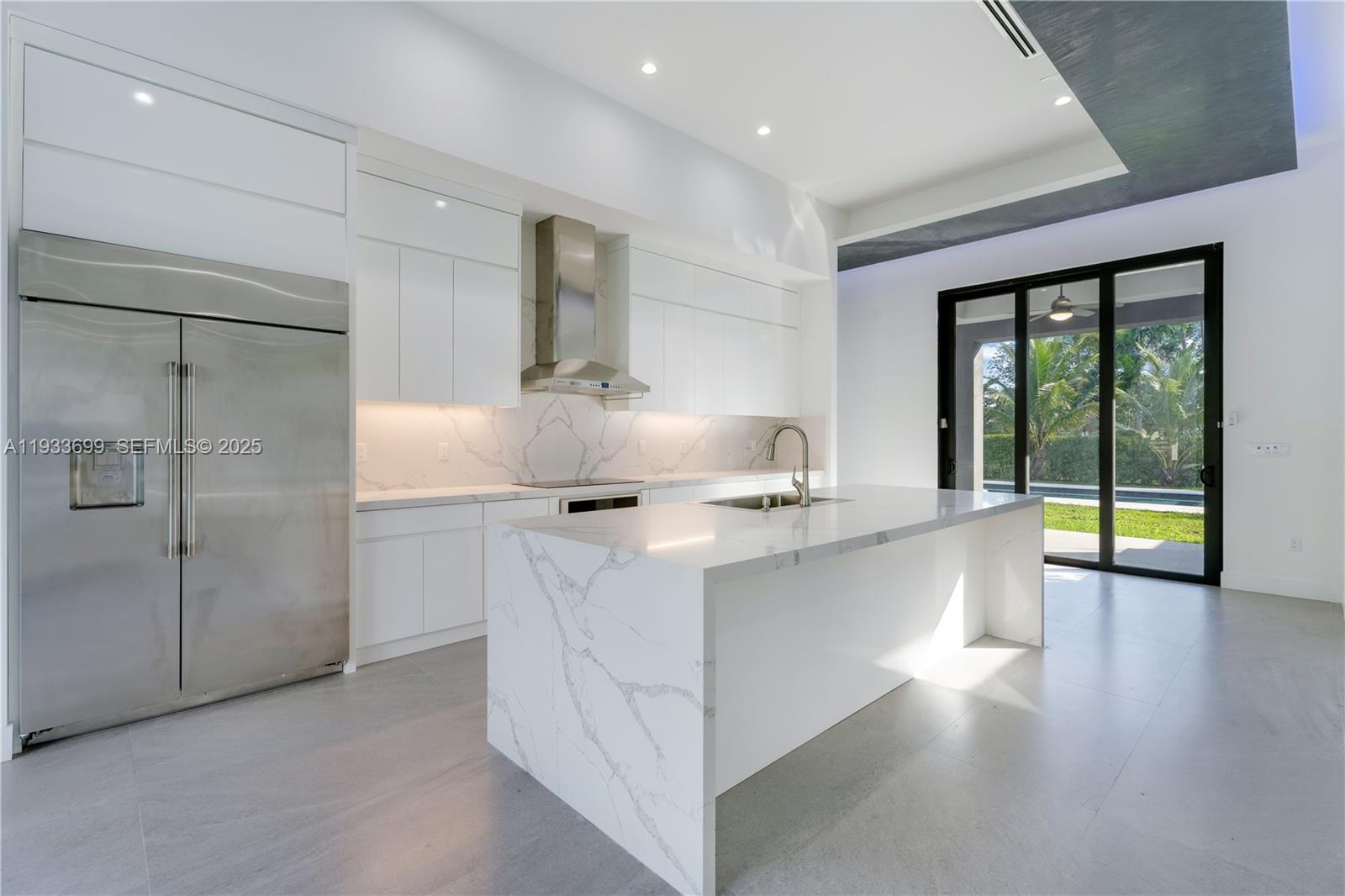 MILLER DRIVE ESTATES - Residential