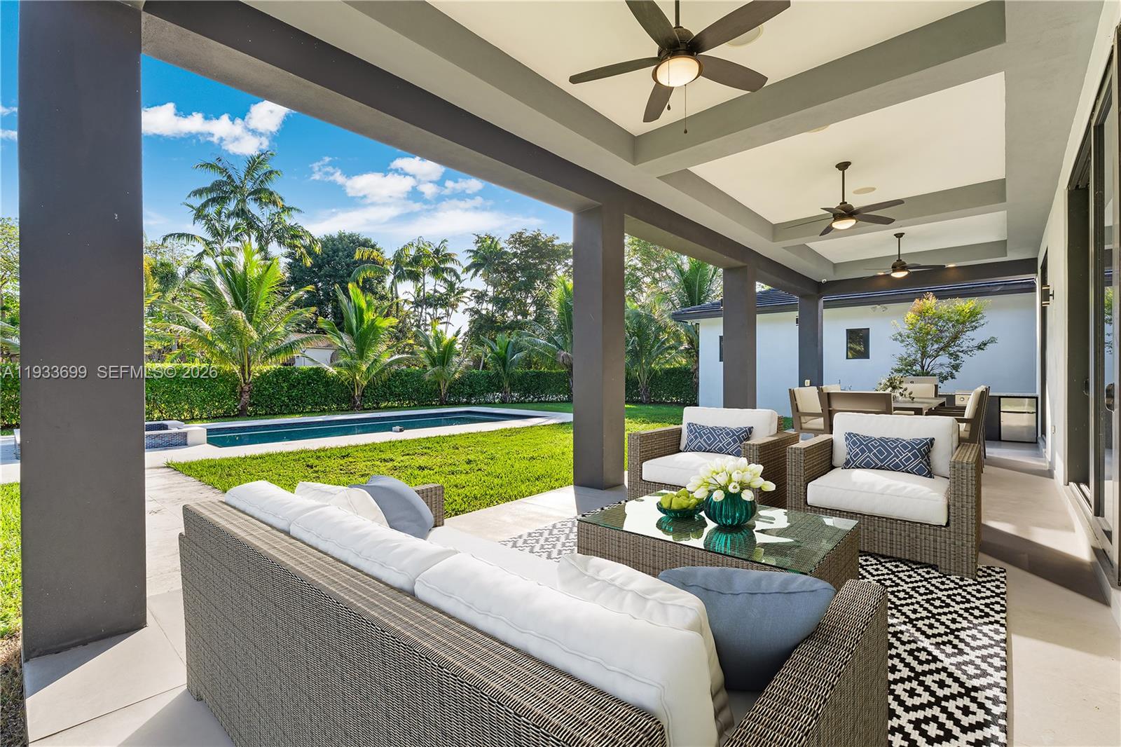 MILLER DRIVE ESTATES - Residential