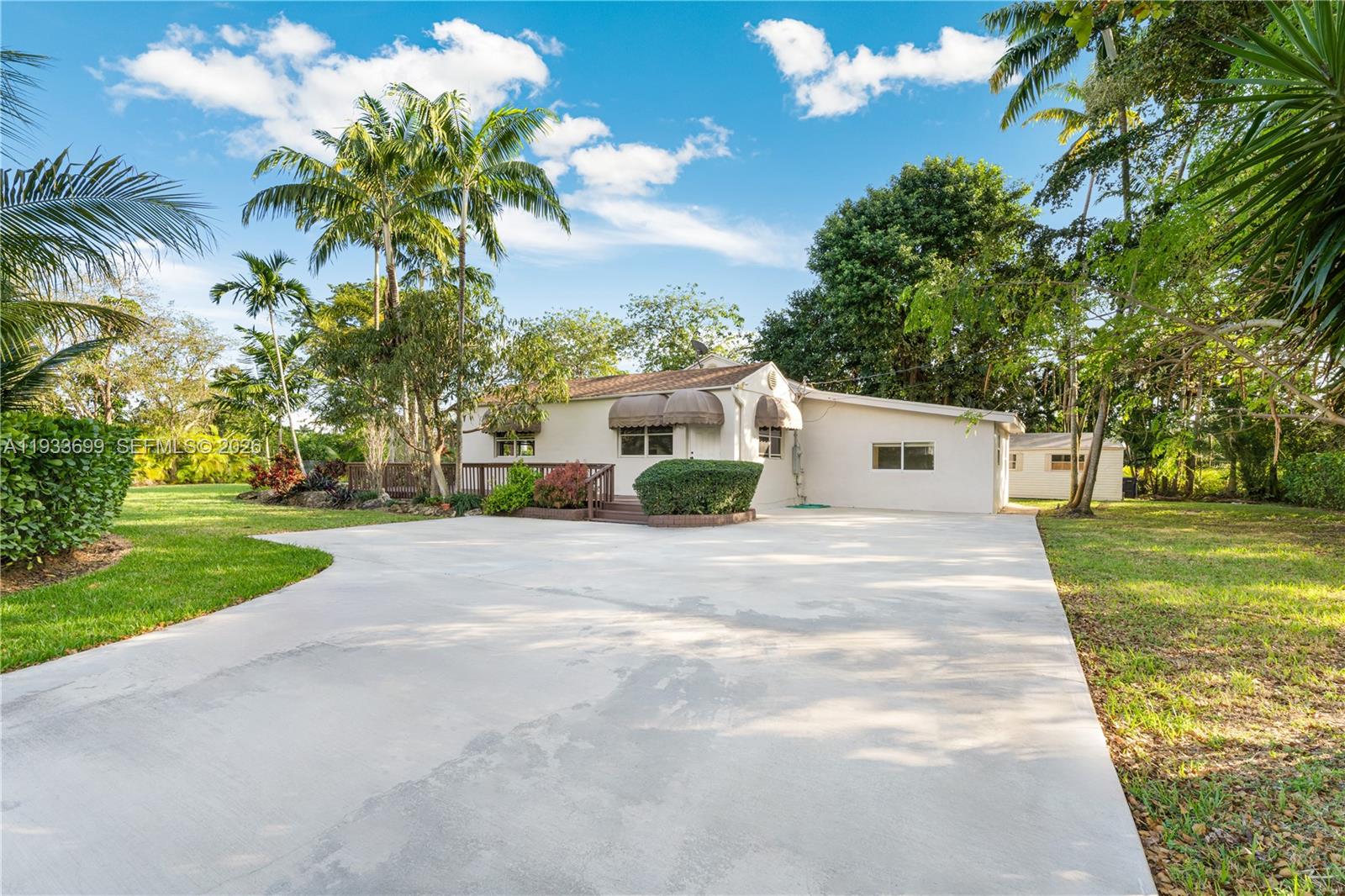 MILLER DRIVE ESTATES - Residential