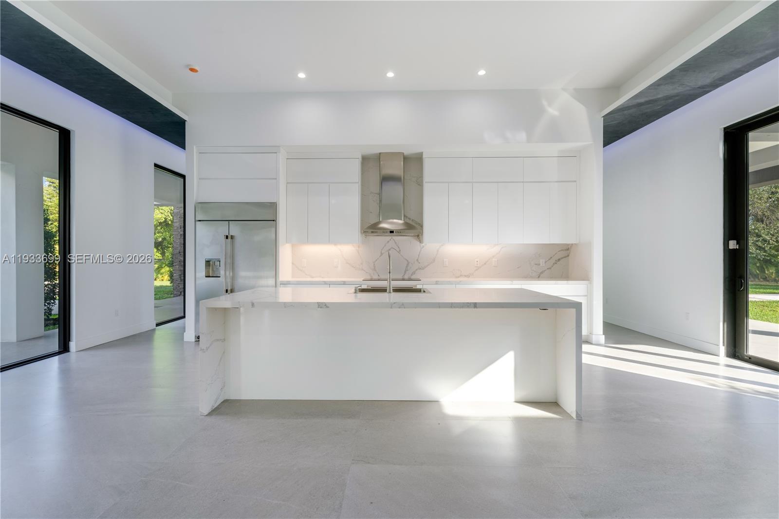 MILLER DRIVE ESTATES - Residential