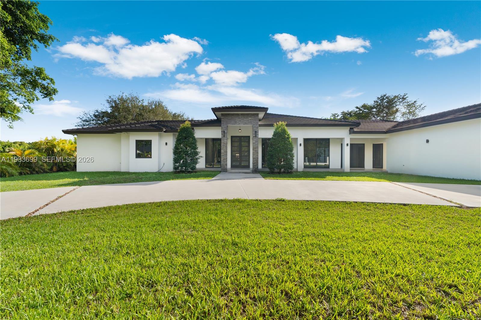 MILLER DRIVE ESTATES - Residential