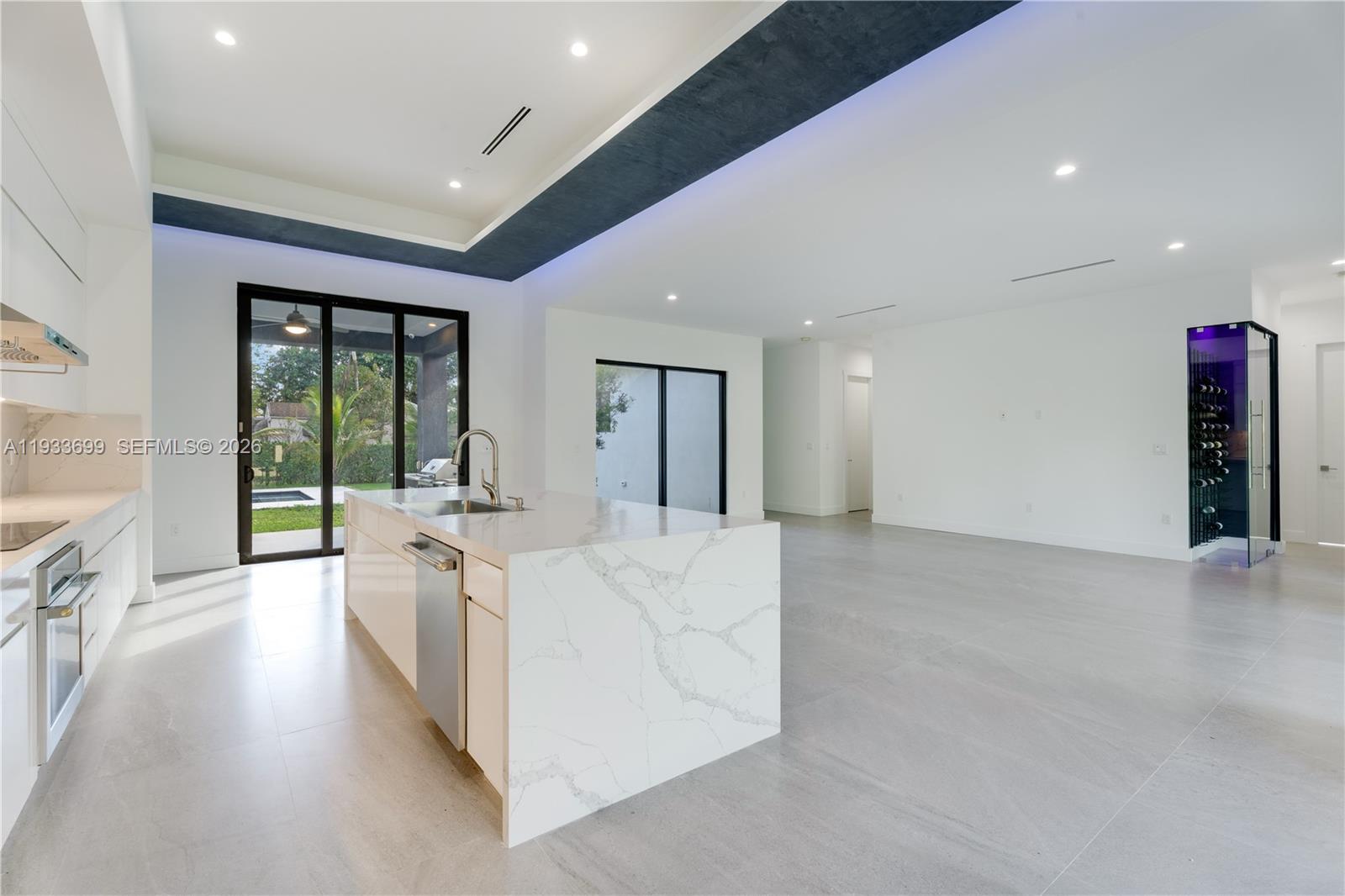 MILLER DRIVE ESTATES - Residential