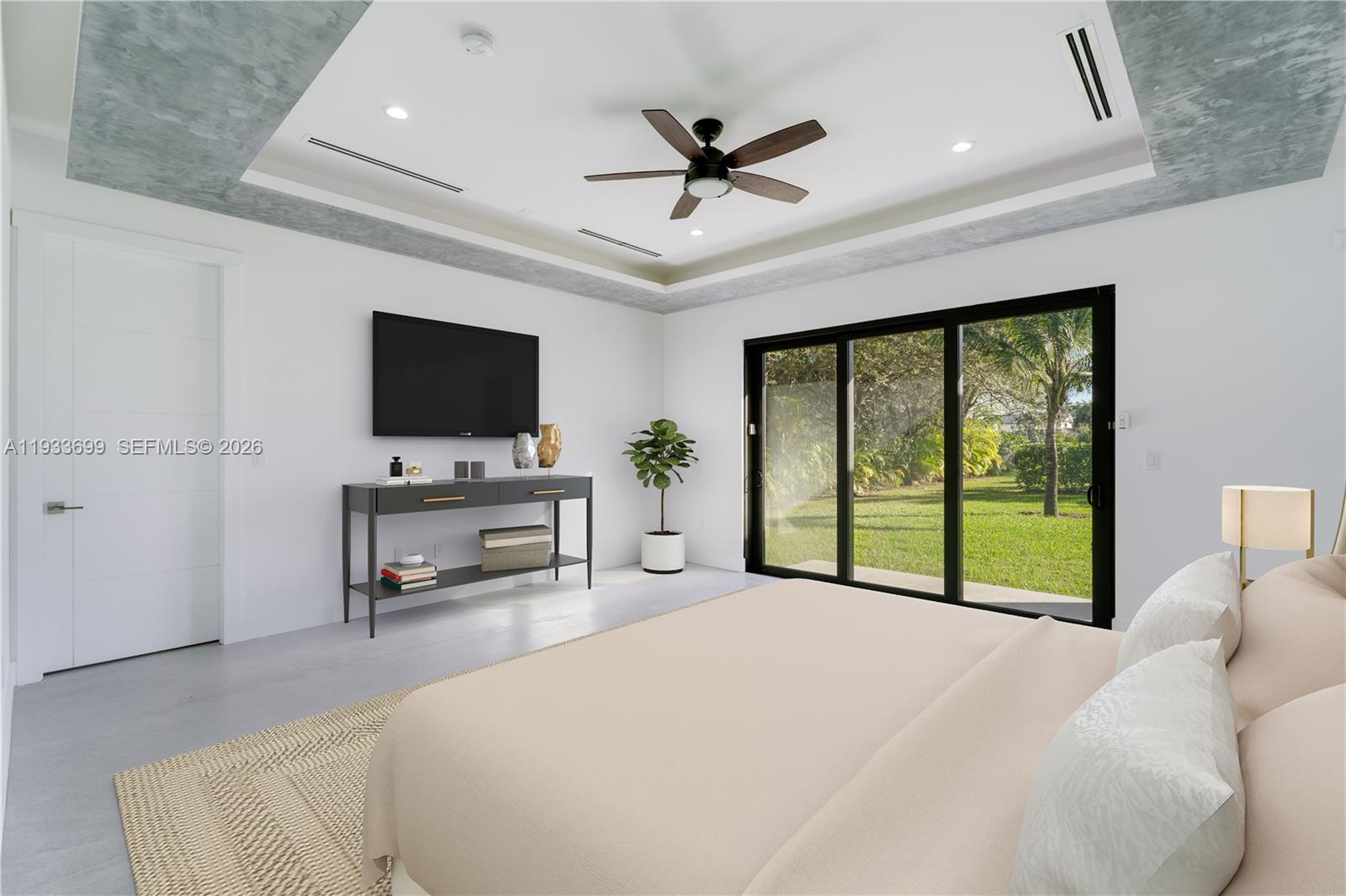 MILLER DRIVE ESTATES - Residential