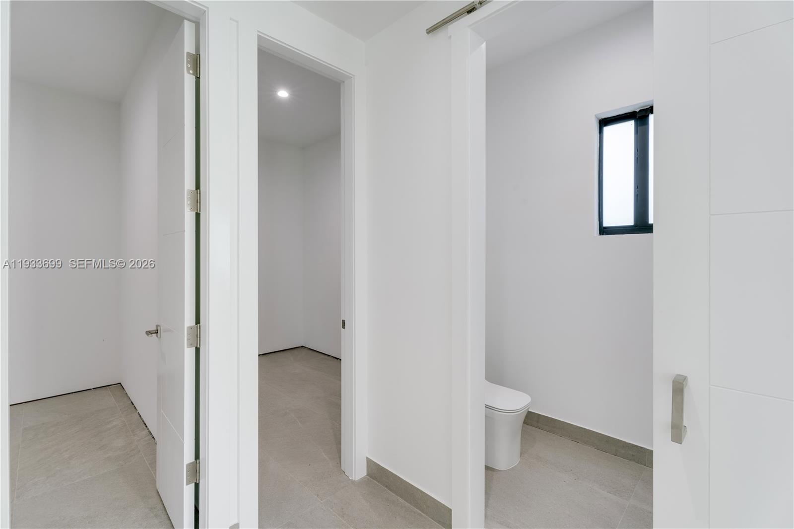 MILLER DRIVE ESTATES - Residential