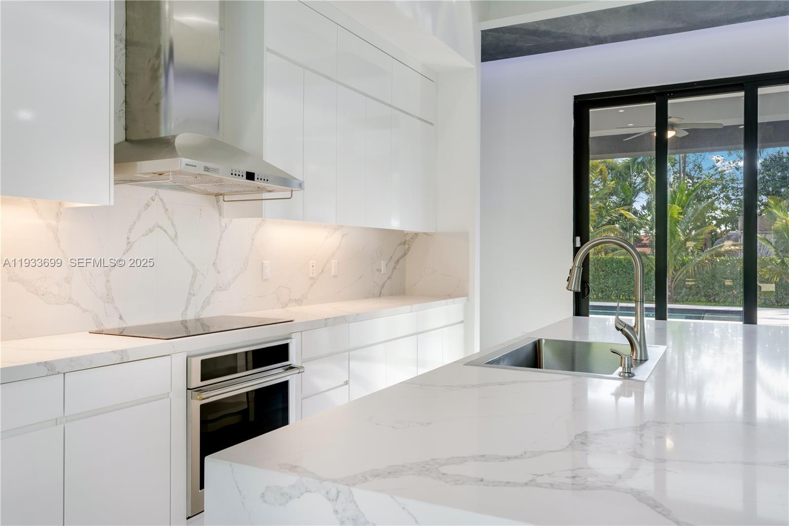 MILLER DRIVE ESTATES - Residential