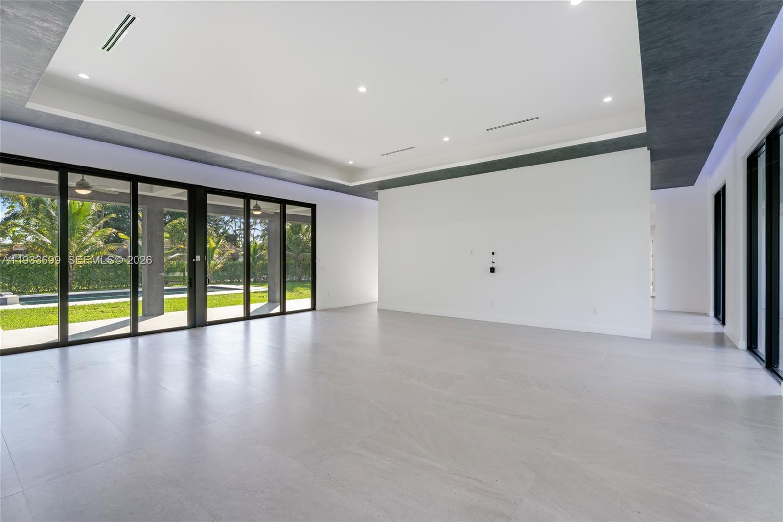 MILLER DRIVE ESTATES - Residential