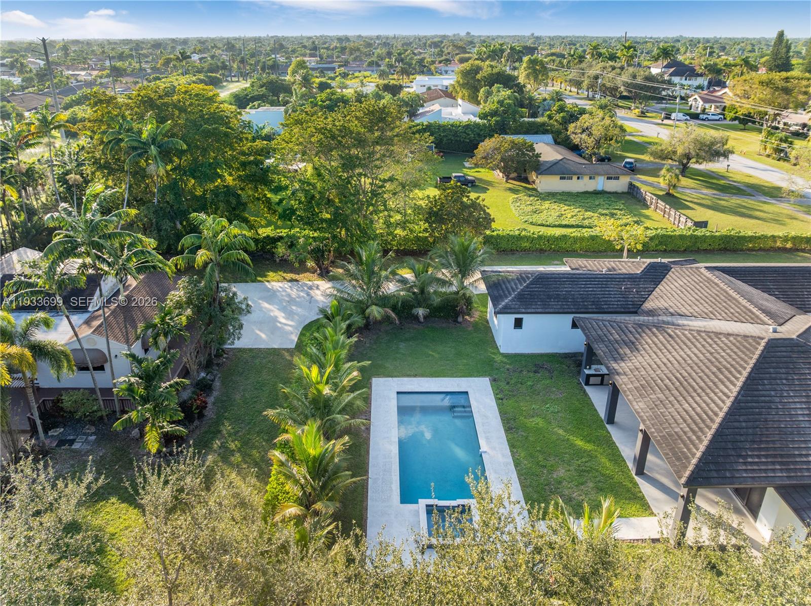 MILLER DRIVE ESTATES - Residential