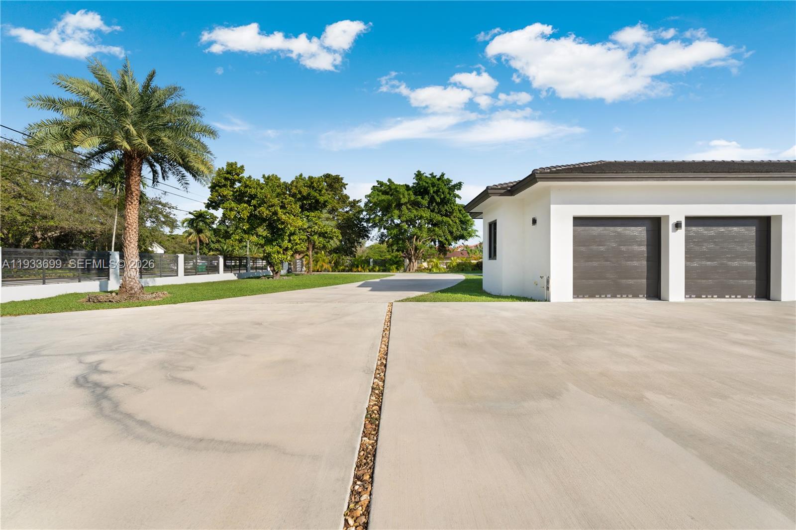 MILLER DRIVE ESTATES - Residential