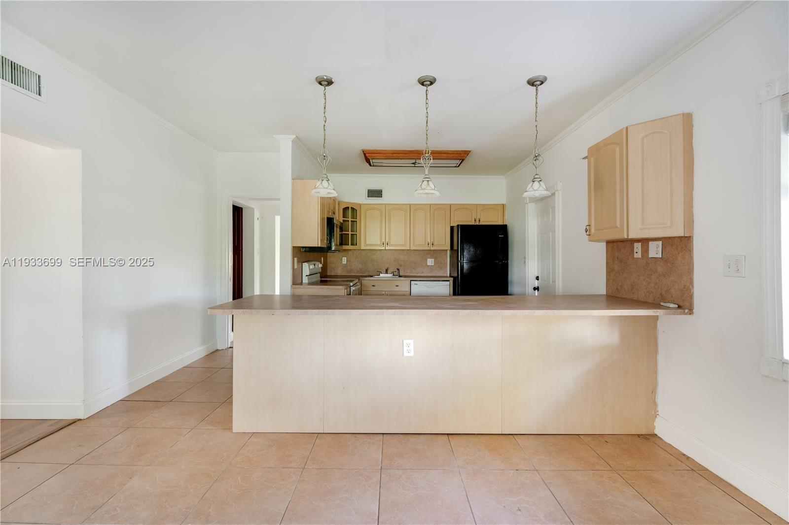 MILLER DRIVE ESTATES - Residential